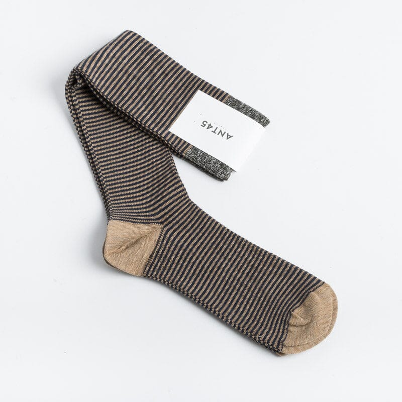 Ant 45 - BOSTON B81 - Beige Accessori Uomo CappellettoShop