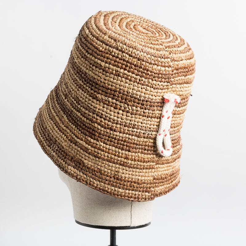 SUPER DUPER HATS - Cappello Shak 6690 - Marrone Accessori Donna SUPER DUPER HATS