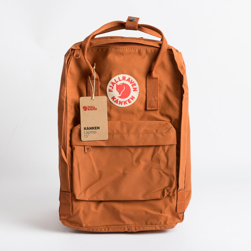 FJALLRAVEN Zaino Kanken 15
