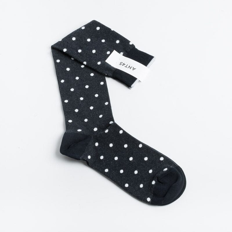 Ant 45 - DOTTY C01 - Navy Accessori Uomo CappellettoShop