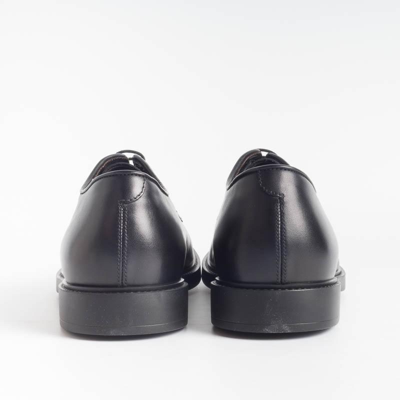 FRATELLI ROSSETTI - 45640 36601 - Galveston Nero Scarpe Uomo Fratelli Rossetti Uomo