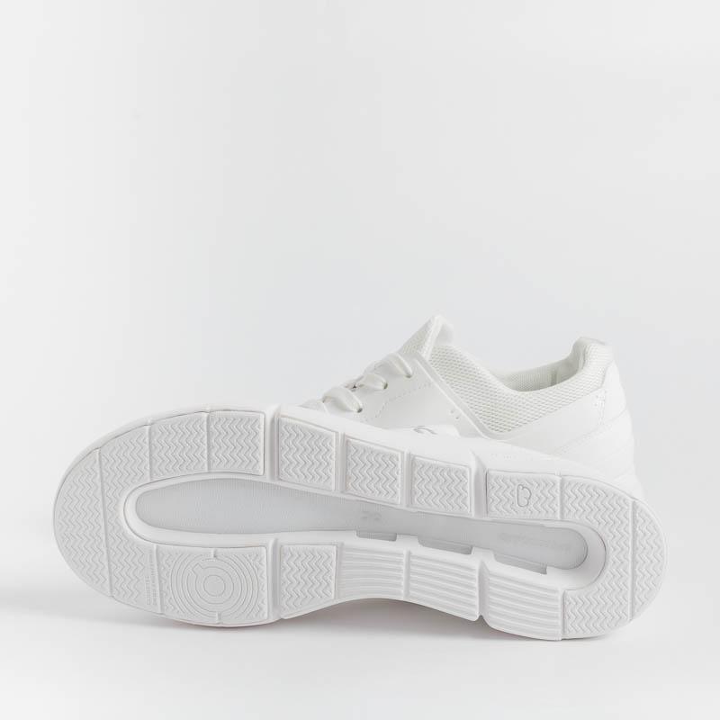 ON RUNNING - The Roger - Bianco Scarpe Uomo ON - Collezione Uomo