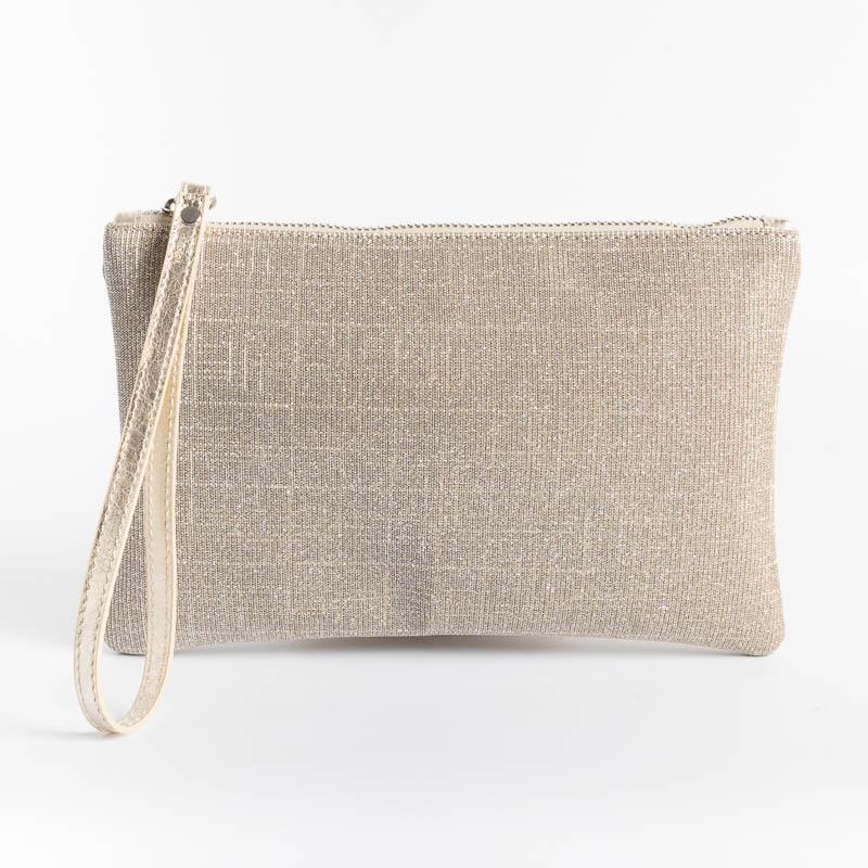 SACHET - Pochette - P1 - Vari Colori Borse SACHET SIRIO NUDE