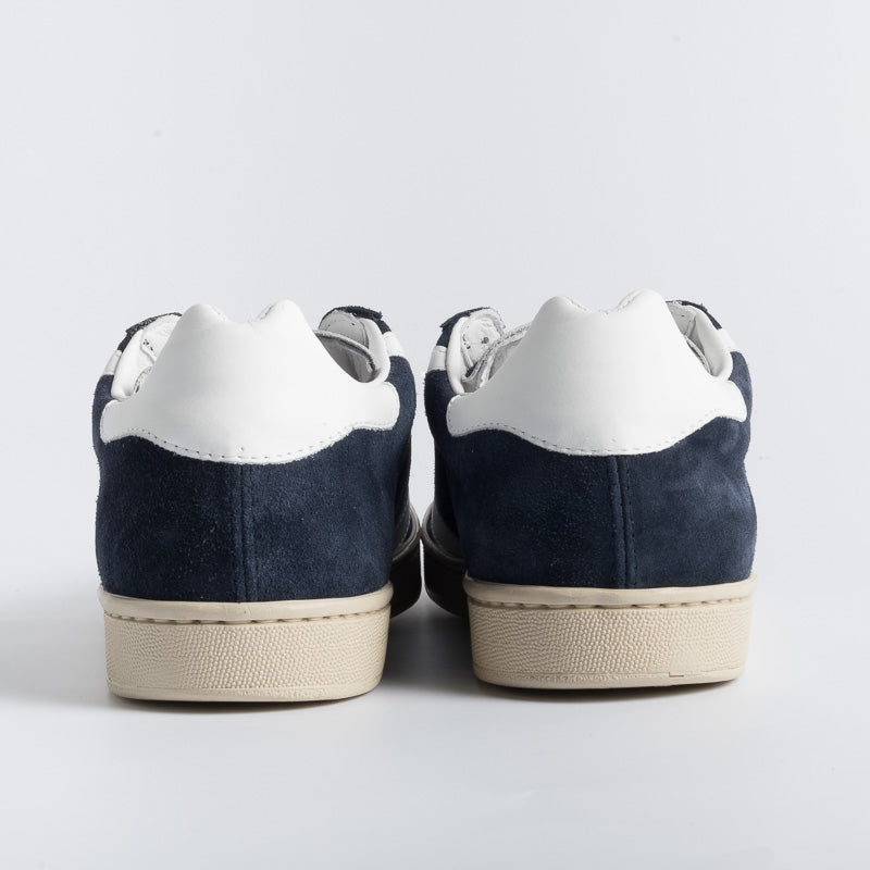 VALSPORT 1920 - Olimpia - Blu/Bianco Scarpe Uomo VALSPORT 1920