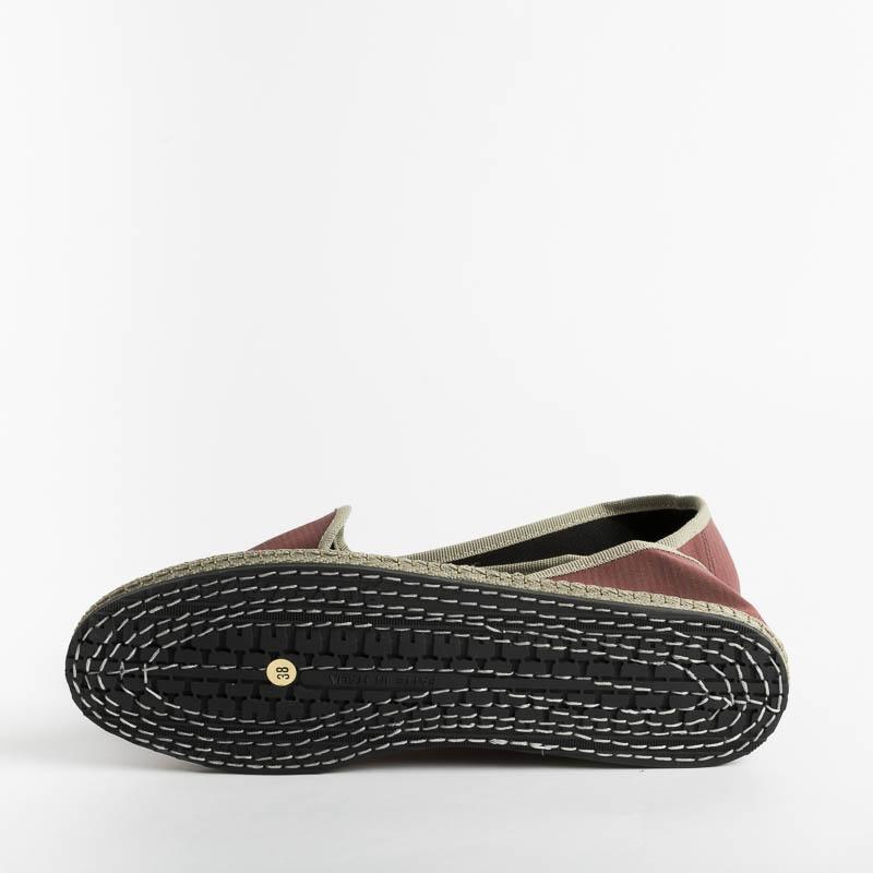 SACHET - Friulana Mandy - Marrone / Verde Scarpe Donna SACHET - Calzature