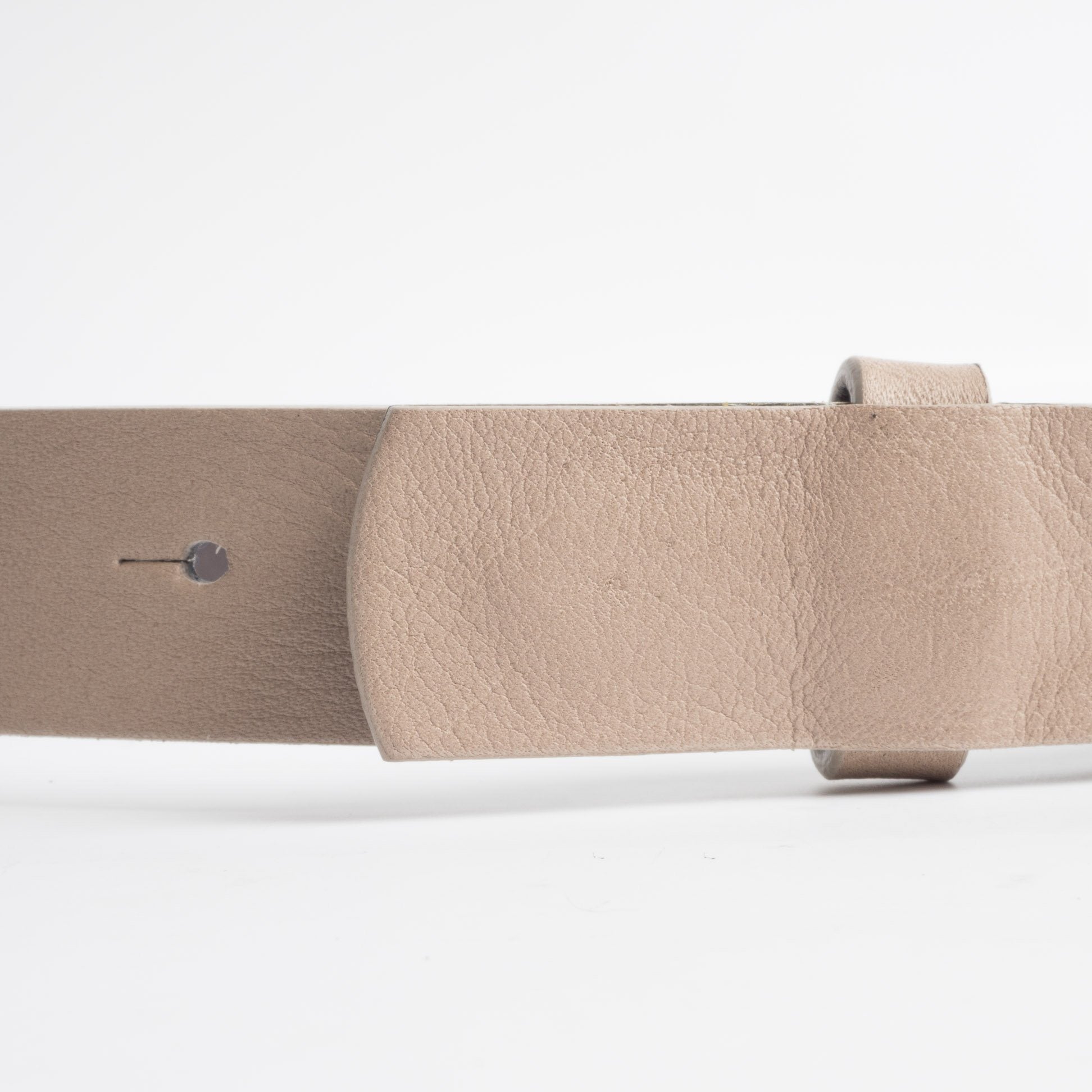 68|78 - PE 2019 - Cintura - S - Beige Accessori Donna 68|78