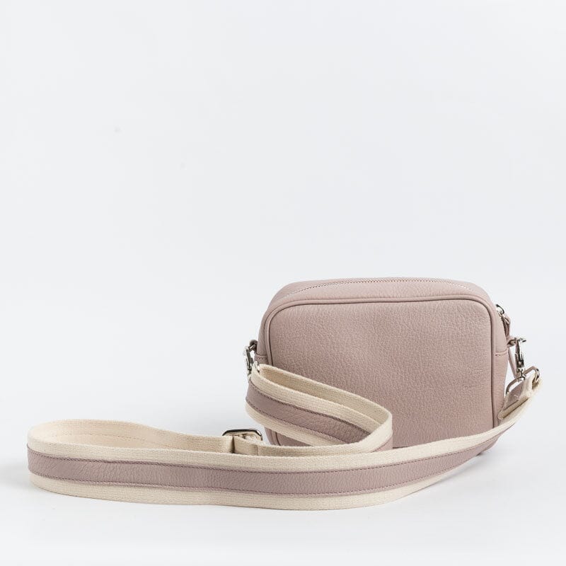 Sachet - Borsa a Tracolla - 3561 - Cervo Rosa Borse SACHET