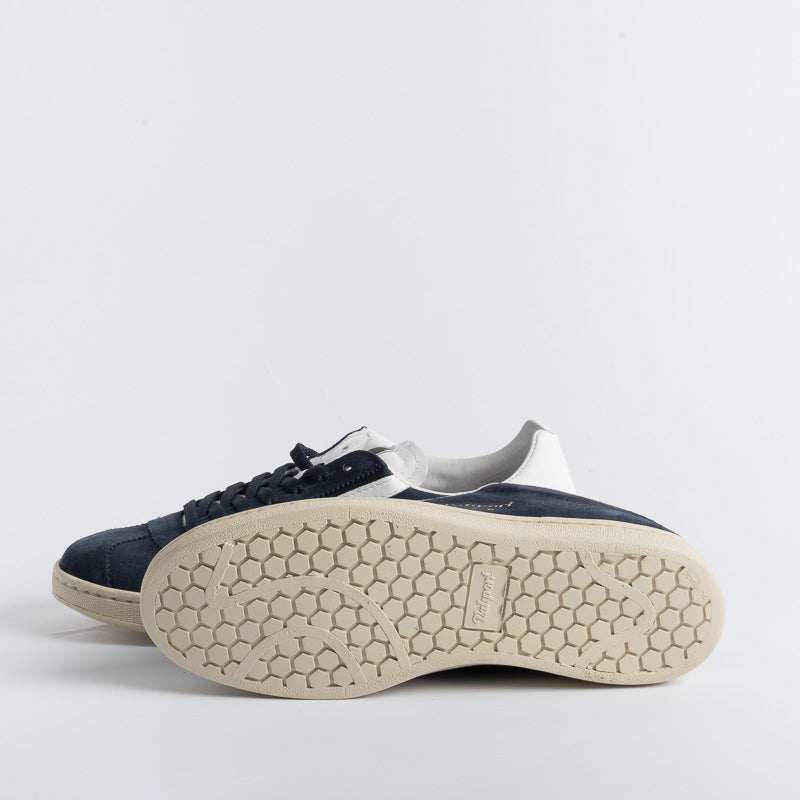 VALSPORT 1920 - Olimpia - Blu/Bianco Scarpe Uomo VALSPORT 1920