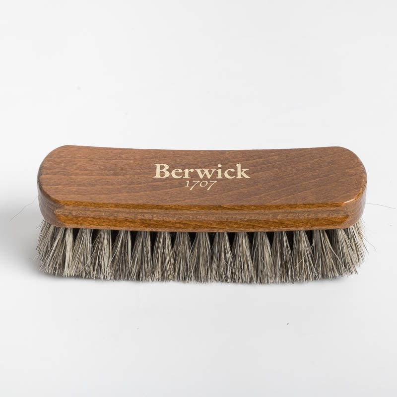 BERWICK 1707 - Men's Shoe Brush Berwick 1707