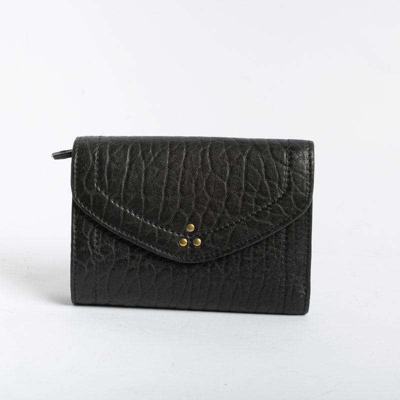 JEROME DREYFUSS - Portafoglio - 41 Helm - Nero Accessori Donna Jerome Dreyfuss