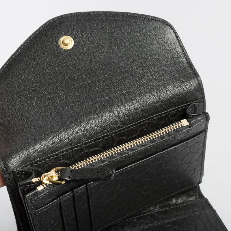 JEROME DREYFUSS - Portafoglio - 41 Helm - Nero Accessori Donna Jerome Dreyfuss
