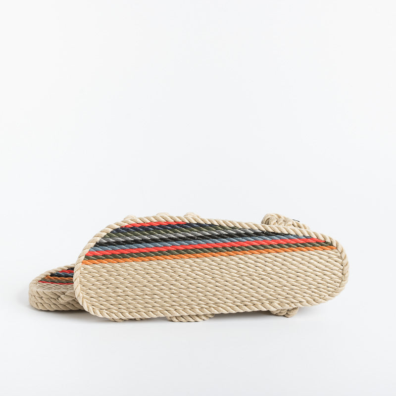 NOMADIC STATE OF MIND - Sandali JC WOODSTOCK Scarpe Donna NOMADIC STATE OF MIND