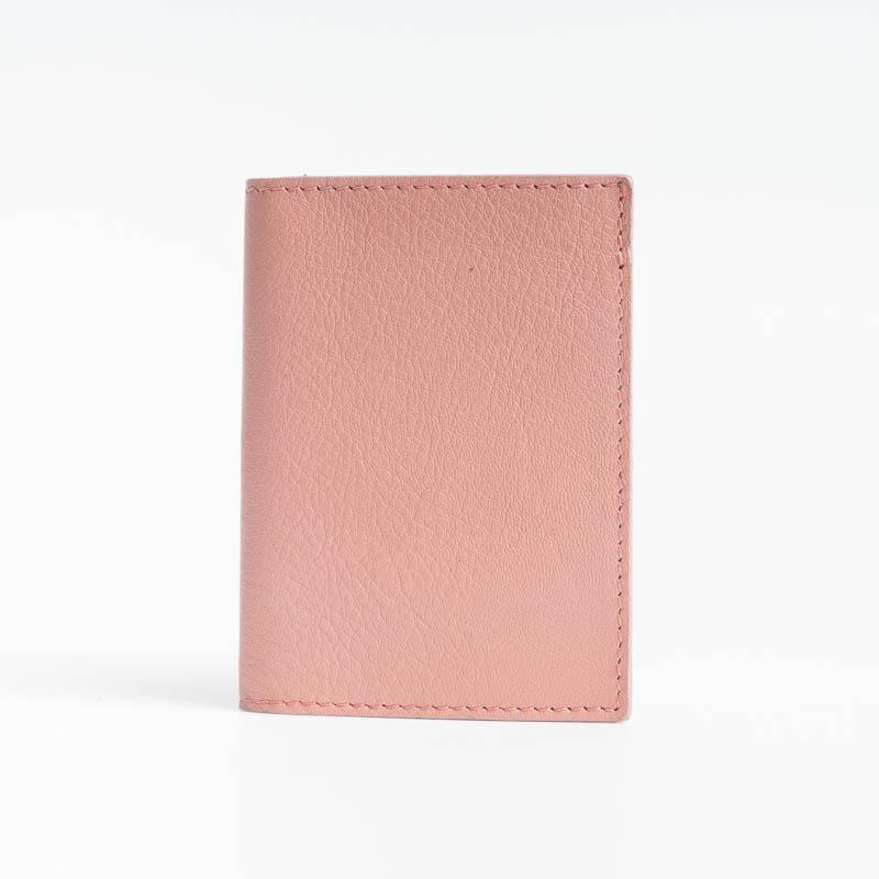 SACHET Private Labo - Card Holder - Various Colors Woman Accessories SACHET ROSA