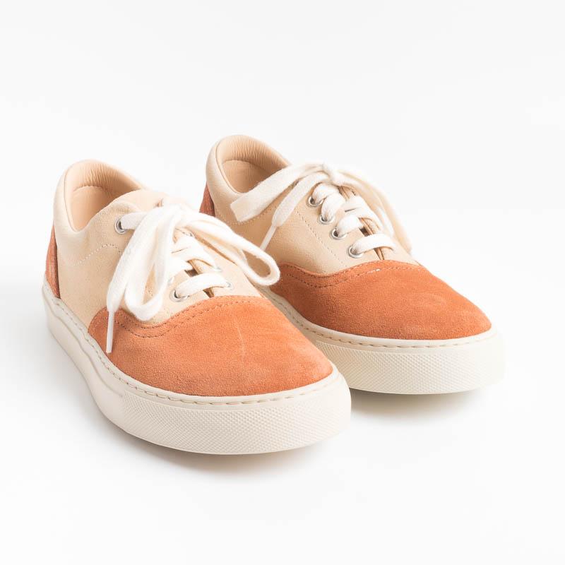 SACHET PRIVATE LABO - Sneakers - BIG SUR - BG04 - Light Cotto Scarpe Donna SACHET - Calzature