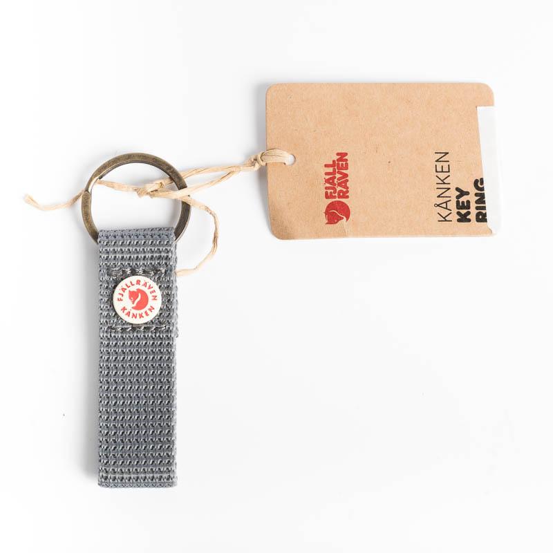 FJÄLLRÄVEN Kånken Key Ring - Various Colors Fjallraven Backpack