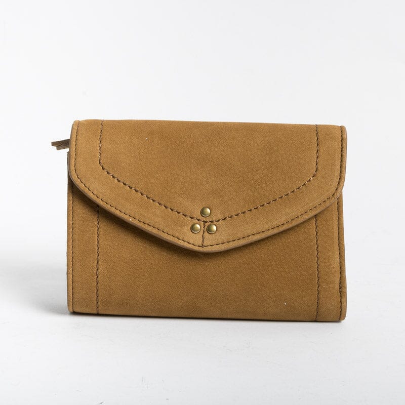 JEROME DREYFUSS - Portafoglio - 41 Helm - Tabac Accessori Donna Jerome Dreyfuss