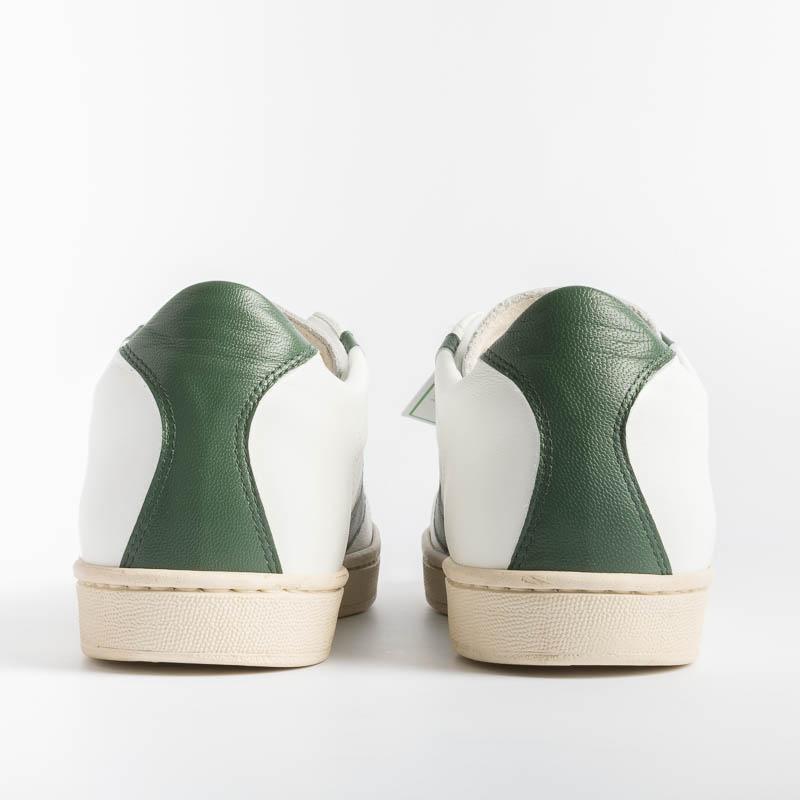 VALSPORT 1920 - Tournament - Bianco Evergreen Scarpe Uomo VALSPORT 1920