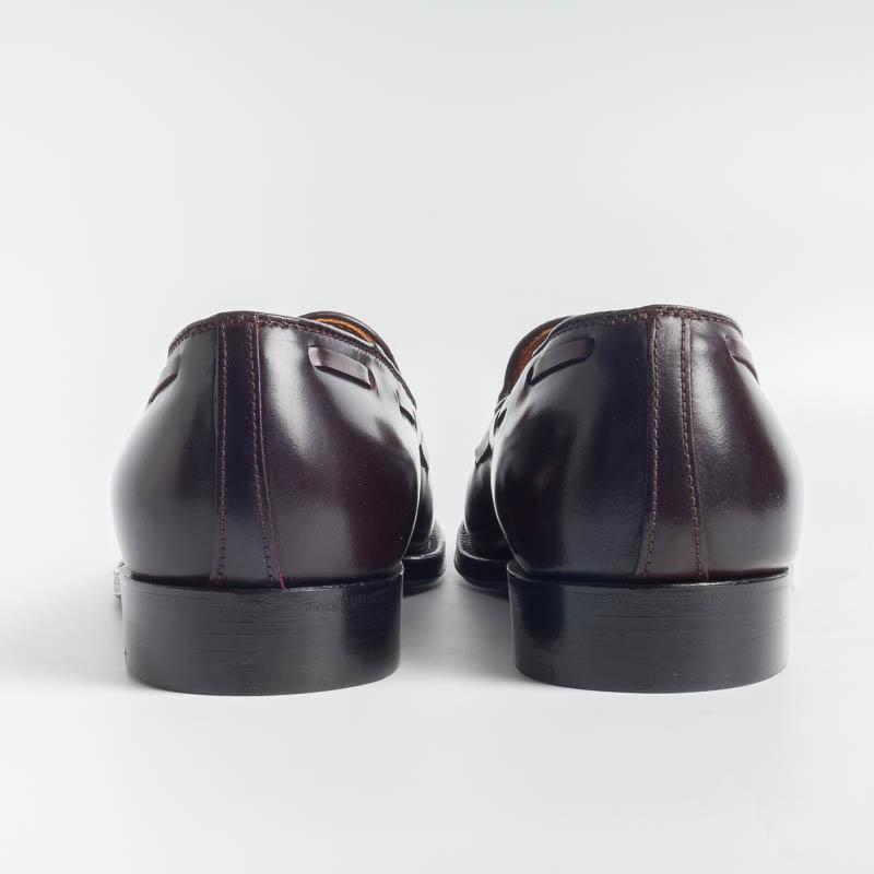 ALDEN - M7101Y - Burgundy - Chiama per acquistare Scarpe Uomo Alden