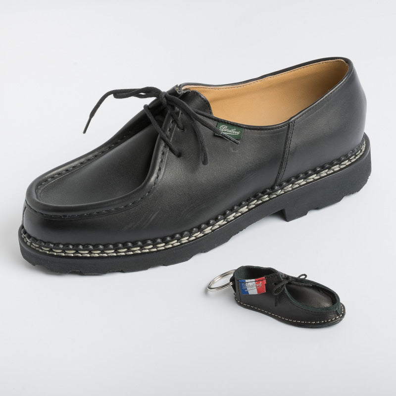 Paraboot - Portachiavi Michael Accessori Donna CappellettoShop