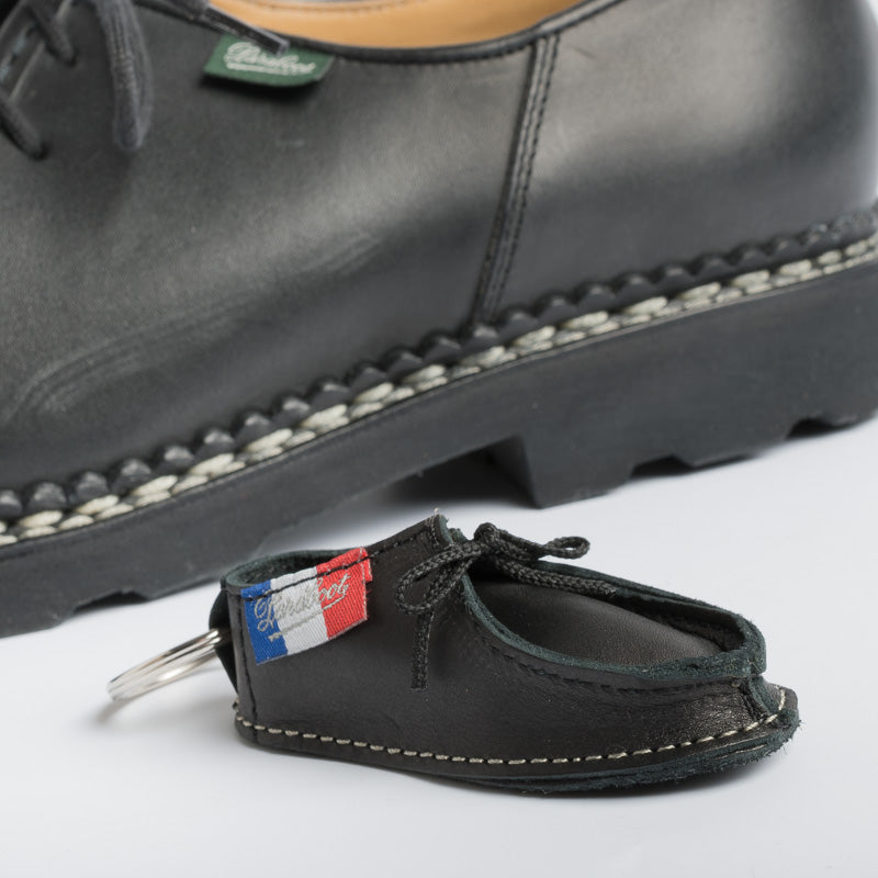 Paraboot - Portachiavi Michael Accessori Donna CappellettoShop