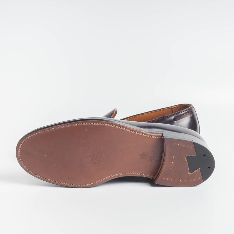 ALDEN - M7101Y - Burgundy - Chiama per acquistare Scarpe Uomo Alden