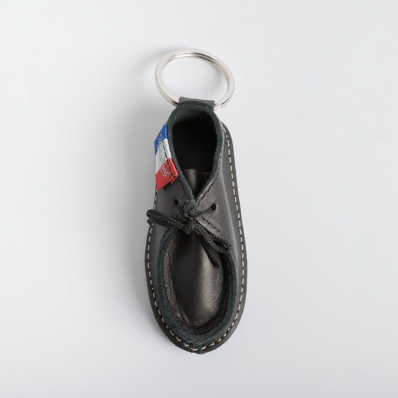 Paraboot - Portachiavi Michael Accessori Donna CappellettoShop