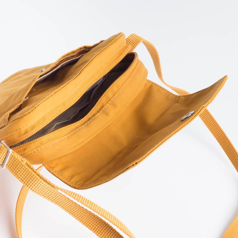 FJÄLLRÄVEN Kånken Greenland Pocket - Vari Colori Zaino Fjallraven