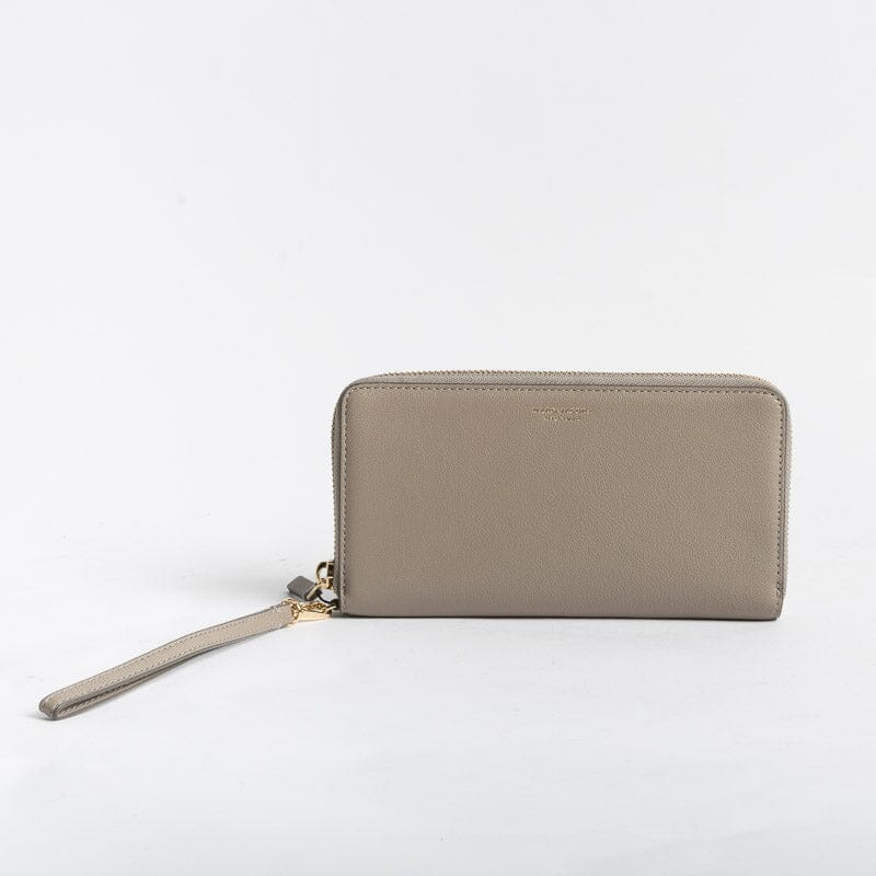MARC JACOBS - S171L03655- Portafogli - Grigio Accessori Donna Marc Jacobs