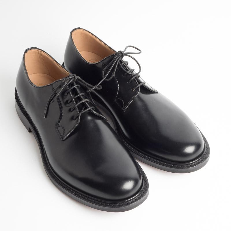 CHURCH'S Derby Shannon Black