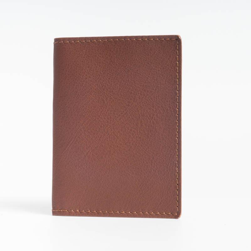 SACHET Private Labo - Card Holder - Various Colors Woman Accessories SACHET BROWN
