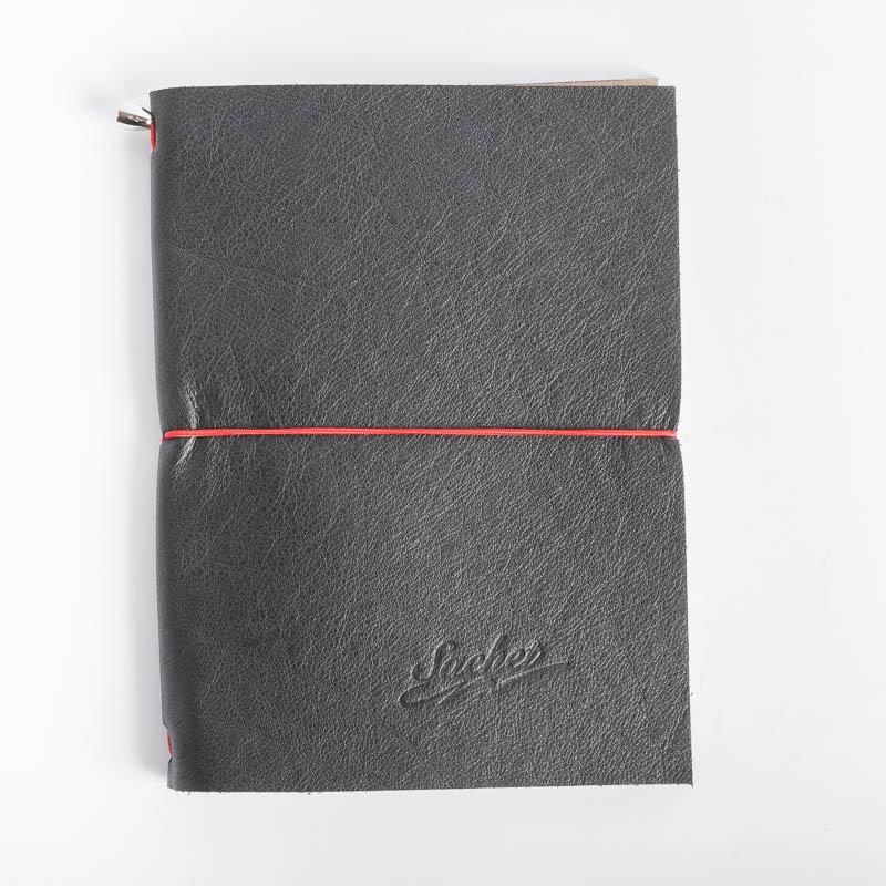 SACHET - Block Notes - Vari Colori Accessori Donna SACHET NERO