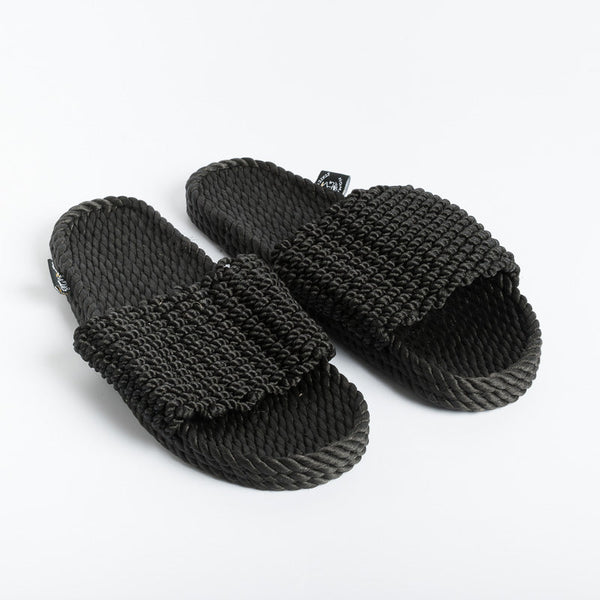 NOMADIC STATE OF MIND - Slip On - FULL NELSON BLACK Women's Shoes NOMADIC STATE OF MIND