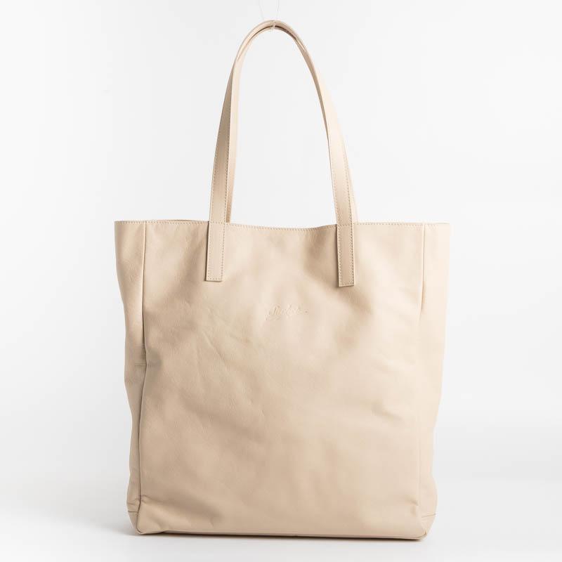 SACHET - Shopping Tote - 111 - Various Colors Bags GARLIC SACHET