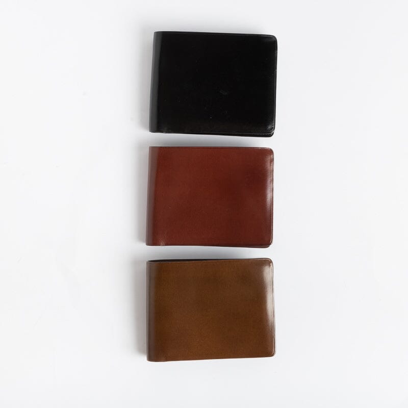 Il BUSSETTO - Wallets - 009 - Various colors Men's Accessories IL BUSSETTO