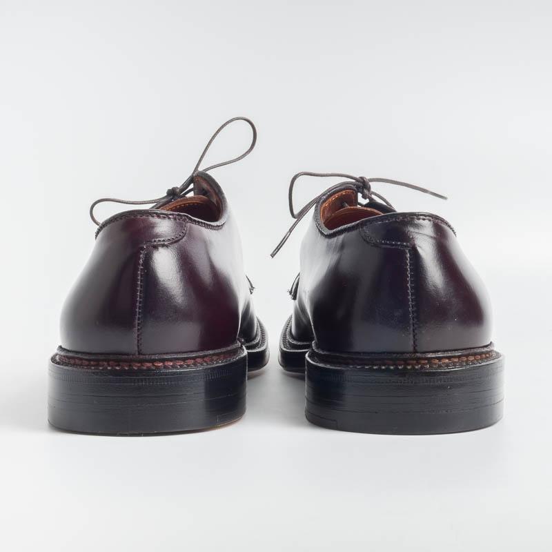 ALDEN - 990 - Cordovan Burgundy - Chiama per acquistare Scarpe Uomo Alden