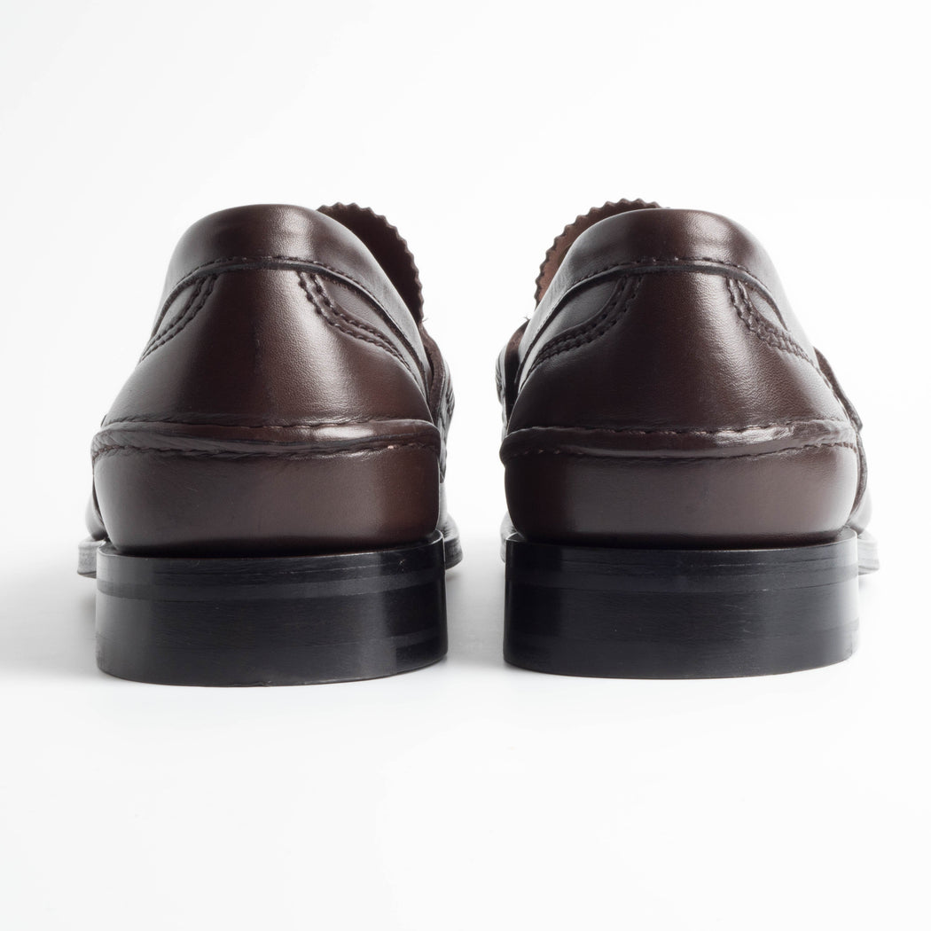 CHURCH'S - PEMBREY R- EDC 001 - Limited Edition - Brown Church's Men's Shoes