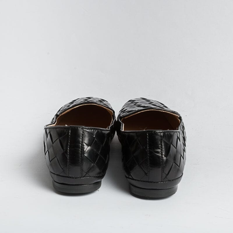 HENDERSON - Mocassino - Era - Nero Scarpe Donna HENDERSON - Collezione Donna