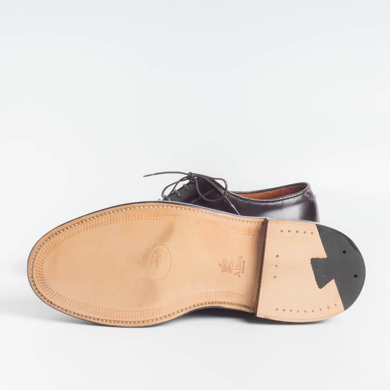 ALDEN - 990 - Cordovan Burgundy - Chiama per acquistare Scarpe Uomo Alden