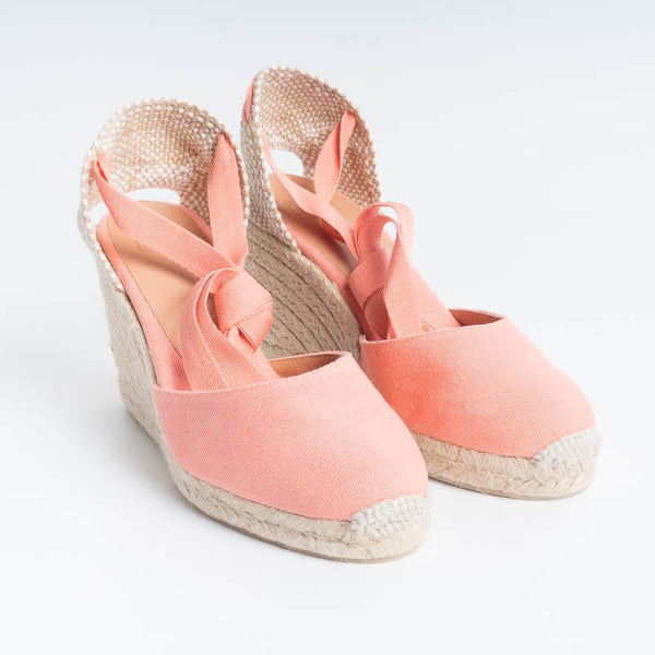 CASTAÑER - Carina - Albicocca Scarpe Donna CASTAÑER