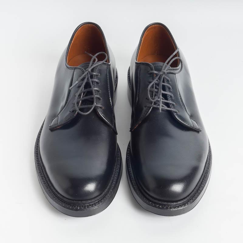 ALDEN - 9901 - Derby Cordovan nero - Chiama per acquistare Scarpe Uomo Alden