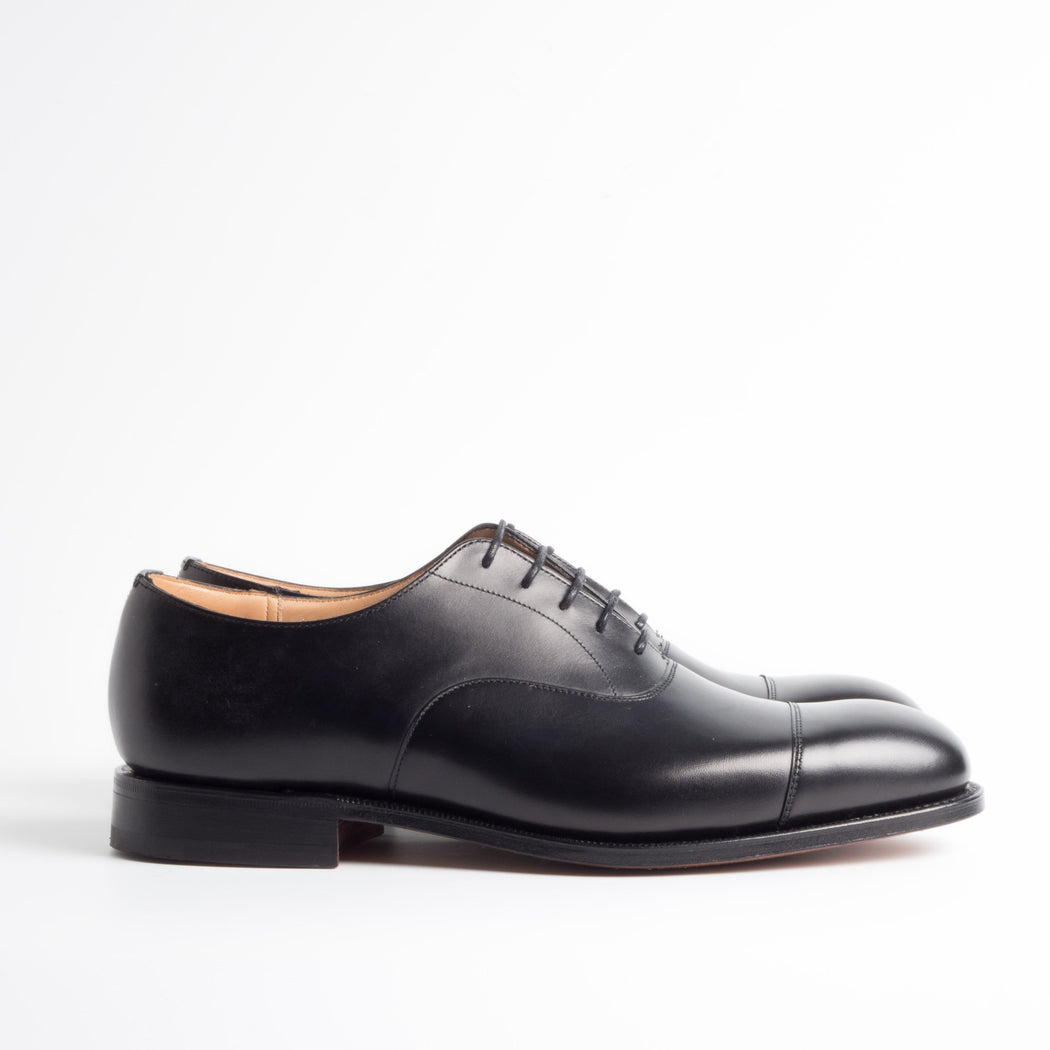 CHURCH'S - Consul 173 - Black Men's Shoes Church's