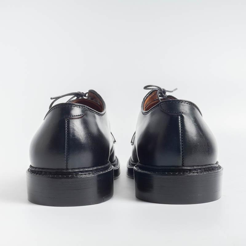 ALDEN - 9901 - Derby Cordovan nero - Chiama per acquistare Scarpe Uomo Alden