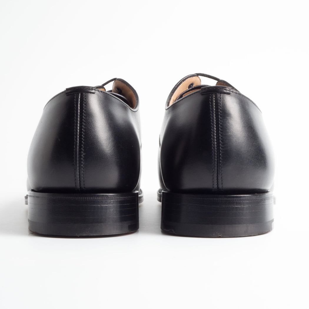 CHURCH'S - Consul 173 - Black Men's Shoes Church's