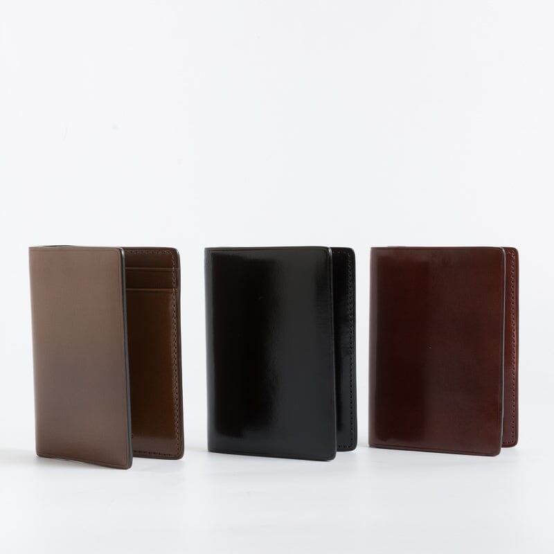 Il BUSSETTO - Portafogli - 025 - Vari colori Accessori Uomo IL BUSSETTO