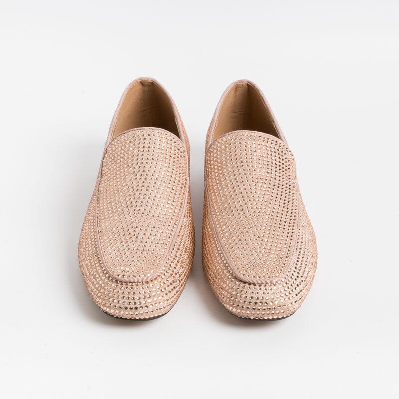 BIBI LOU - Mocassino - 651Z - Nude Scarpe Donna BIBI LOU