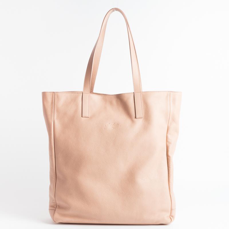 SACHET - Tote 111 - Continuativo - Shopping NATUR - various colors Bags SACHET NUDO