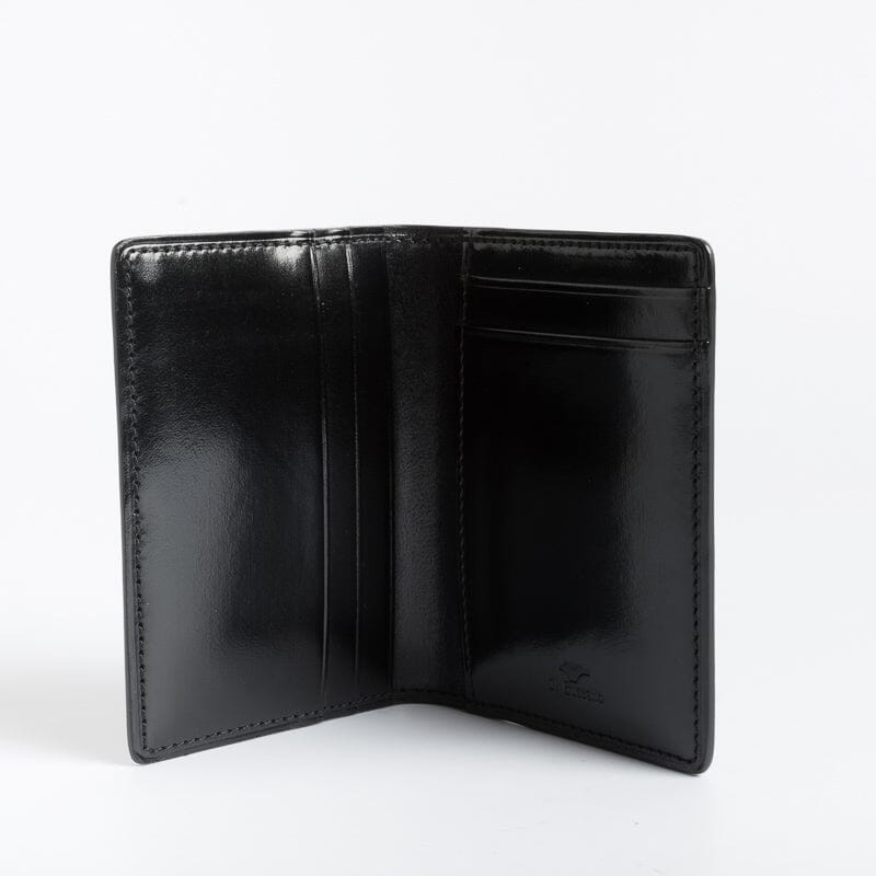 Il BUSSETTO - Portafogli - 025 - Vari colori Accessori Uomo IL BUSSETTO NERO