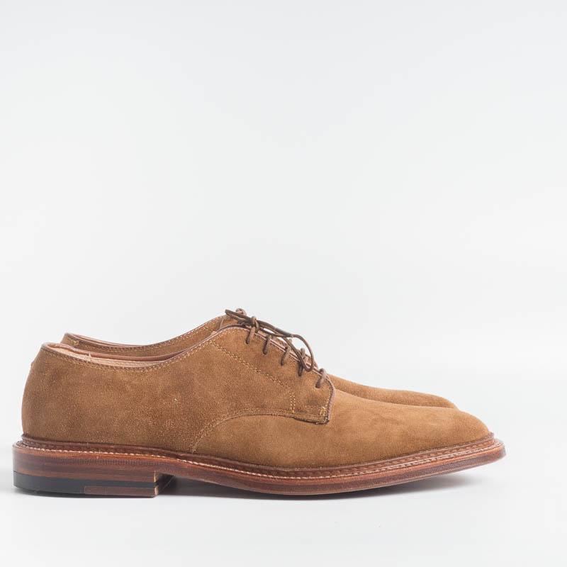 ALDEN - 29336F - Derby Bruciato - Chiama per acquistare Scarpe Uomo Alden 