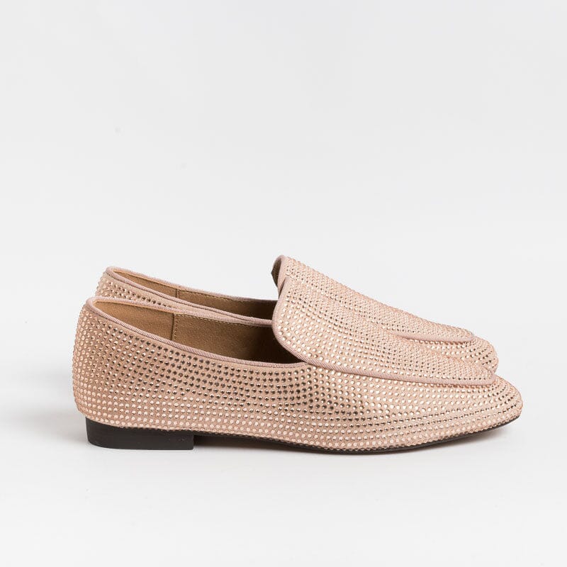 BIBI LOU - Mocassino - 651Z - Nude Scarpe Donna BIBI LOU