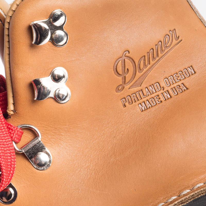 DANNER - Mountain LT Cascade 31521 DANNER Women's Shoes